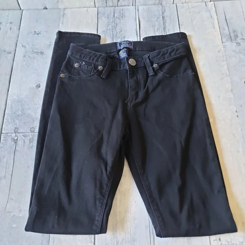 GAP black super